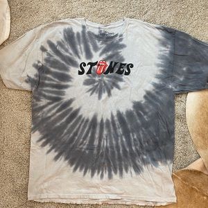 Urban Outfitters Rolling Stones tee